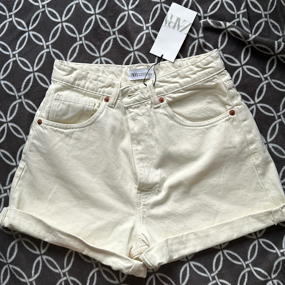 Shorts Zara